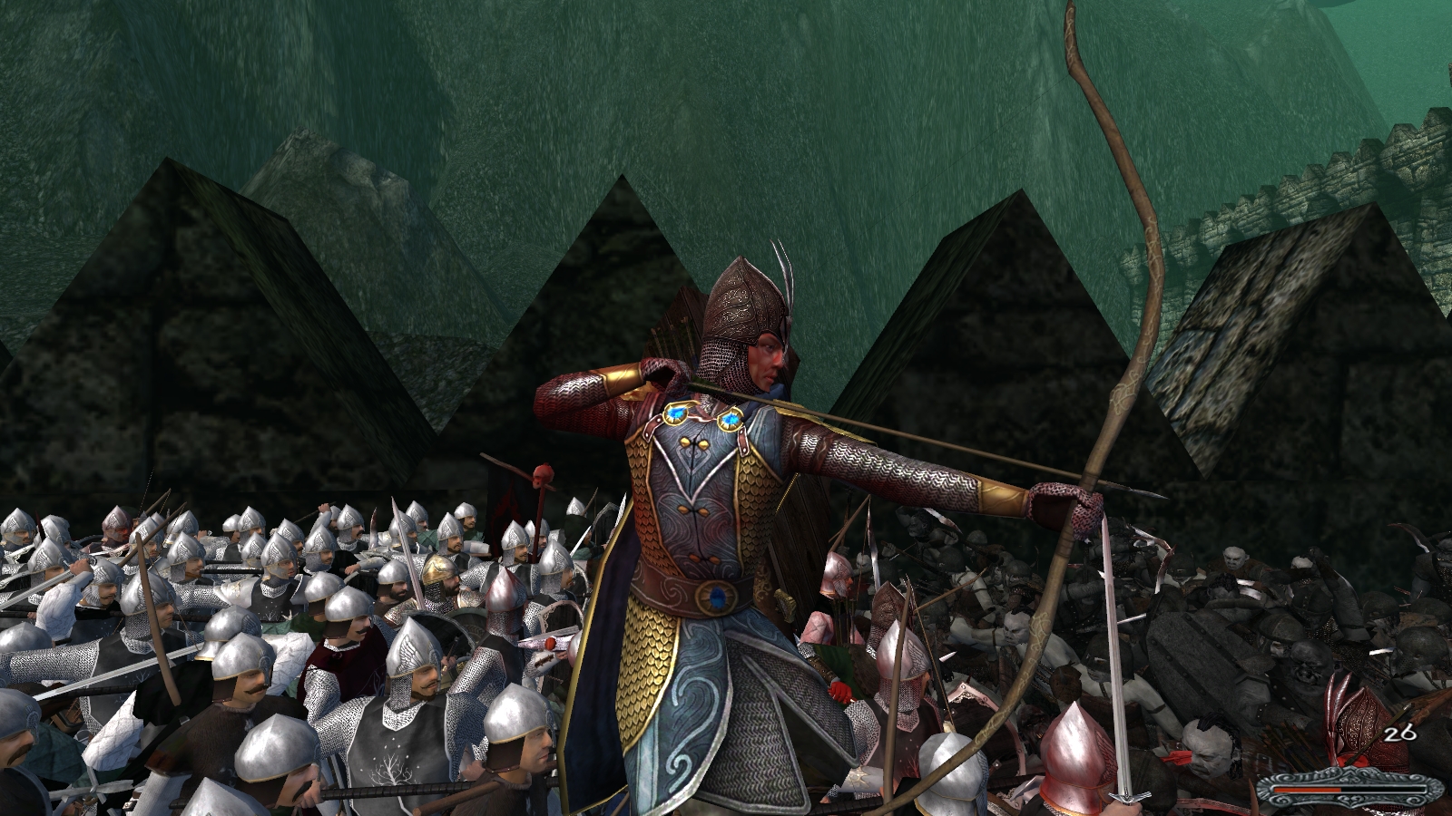 good mount and blade warband mods