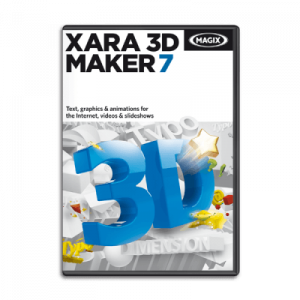 xara 3d 6 crack free download